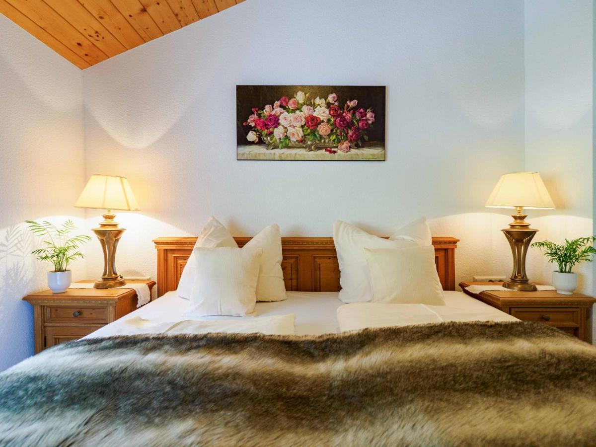 Holiday Apartements By Hotel Gruener Baum Feldberg Фельдберг Экстерьер фото